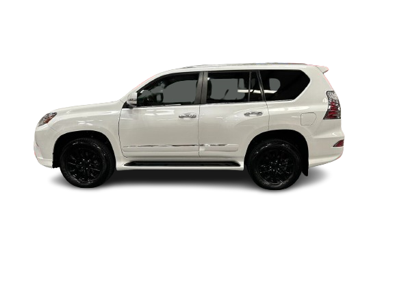 Car Reivew for 2019 LEXUS GX 460- vincheckup.com Car Reivew for 2019 LEXUS GX 460